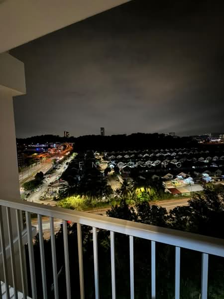Kediaman Servis untuk Disewa di Traders Park - Raven Chung - View - PropertyGuru.com.my