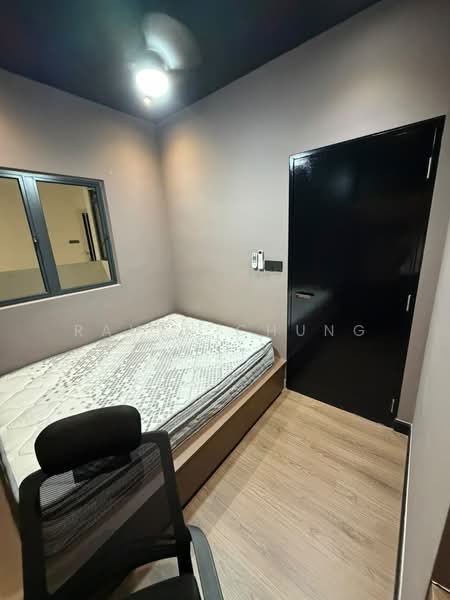 Kediaman Servis untuk Disewa di Traders Park - Raven Chung - Bedroom - PropertyGuru.com.my