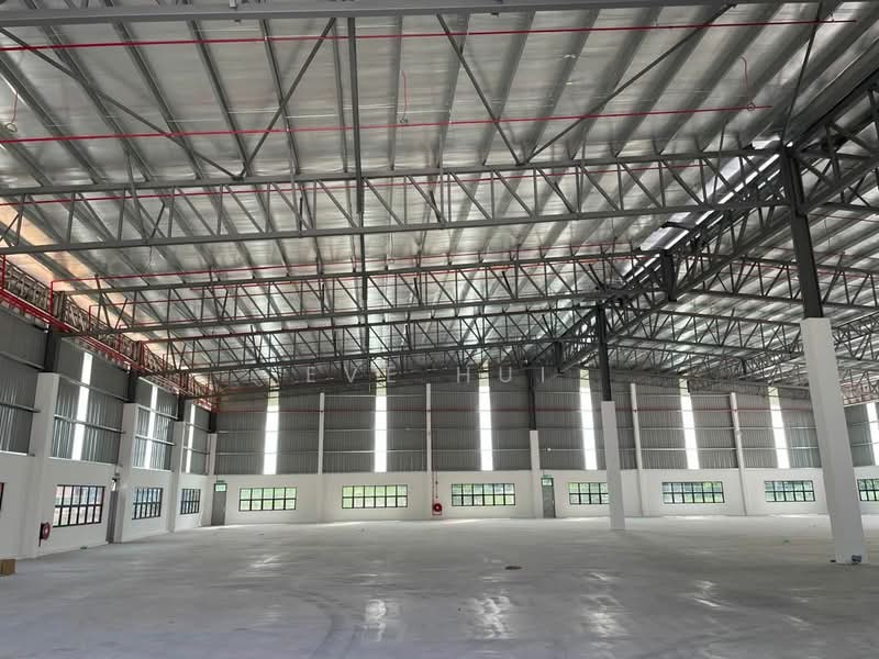 Detached Factory for Sale in Taman Perindustrian Tropika (Ulu Tiram) - Eve Hui - PropertyGuru.com.my