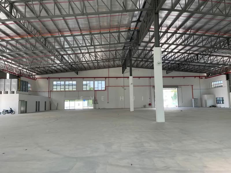 Detached Factory for Sale in Taman Perindustrian Tropika (Ulu Tiram) - Eve Hui - PropertyGuru.com.my