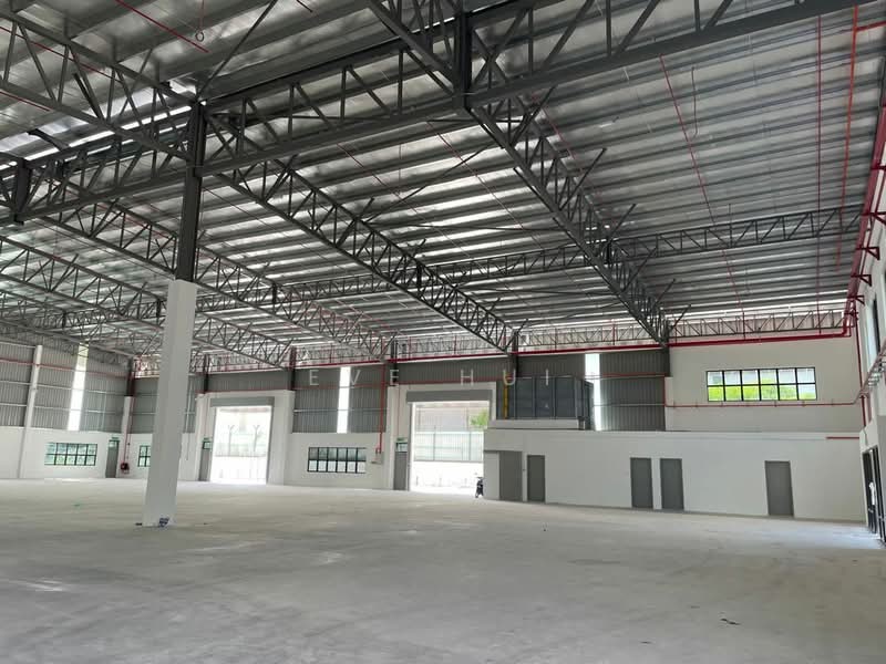 Detached Factory for Sale in Taman Perindustrian Tropika (Ulu Tiram) - Eve Hui - PropertyGuru.com.my