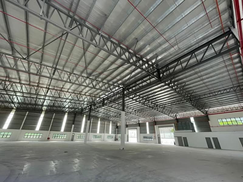 Detached Factory for Sale in Taman Perindustrian Tropika (Ulu Tiram) - Eve Hui - PropertyGuru.com.my