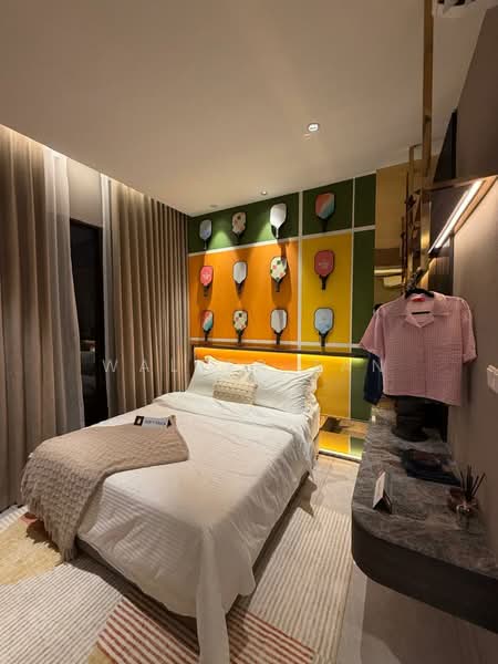Kediaman Servis untuk Dijual di Binastra Cochrane - Walter Tan - Bedroom - PropertyGuru.com.my