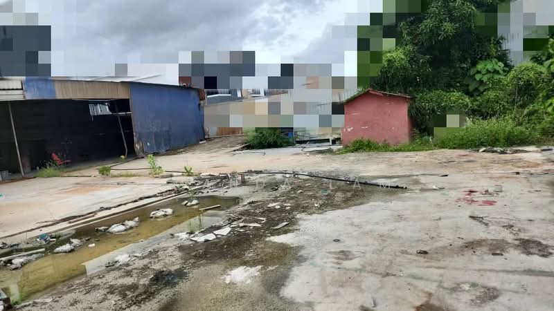 Industrial Land for Sale in Diamond Valley Industrial Park (Batu Maung) - Amanda Lam - Exterior - PropertyGuru.com.my