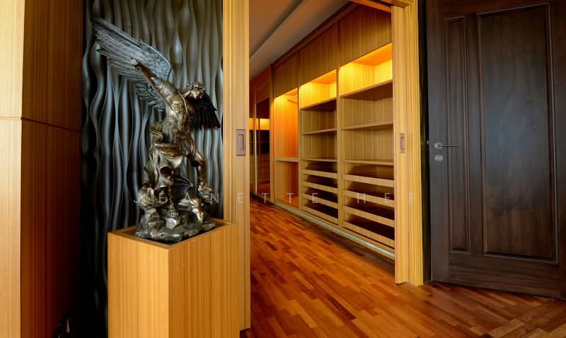 Condominium for Sale at The Cove Condominium - Jeanette Hee - Interior - PropertyGuru.com.my