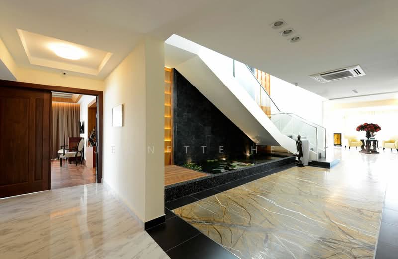 Condominium for Sale at The Cove Condominium - Jeanette Hee - Interior - PropertyGuru.com.my