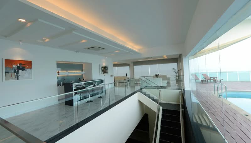 Condominium for Sale at The Cove Condominium - Jeanette Hee - Interior - PropertyGuru.com.my