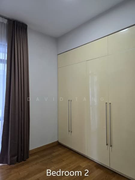 Kediaman Servis untuk Dijual di The Panorama - David Tang - Bedroom - PropertyGuru.com.my