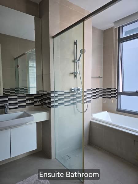 Kediaman Servis untuk Dijual di The Panorama - David Tang - Bathroom - PropertyGuru.com.my