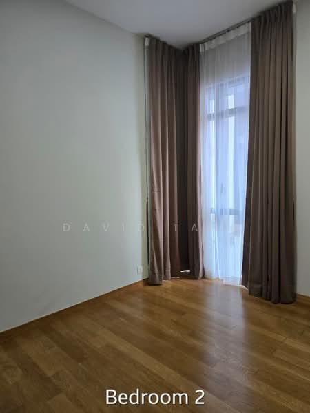 Kediaman Servis untuk Dijual di The Panorama - David Tang - Bedroom - PropertyGuru.com.my