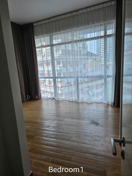 Kediaman Servis untuk Dijual di The Panorama - David Tang - Bedroom - PropertyGuru.com.my