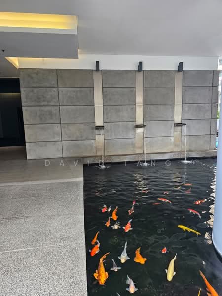 Kediaman Servis untuk Dijual di The Panorama - David Tang - Exterior - PropertyGuru.com.my