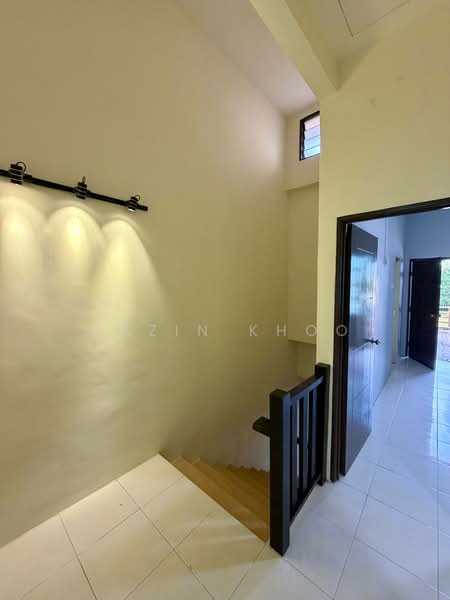 2-storey Terraced House for Sale in Bandar Lahat Baru (Lahat) - Qazin Khoo - Interior - PropertyGuru.com.my