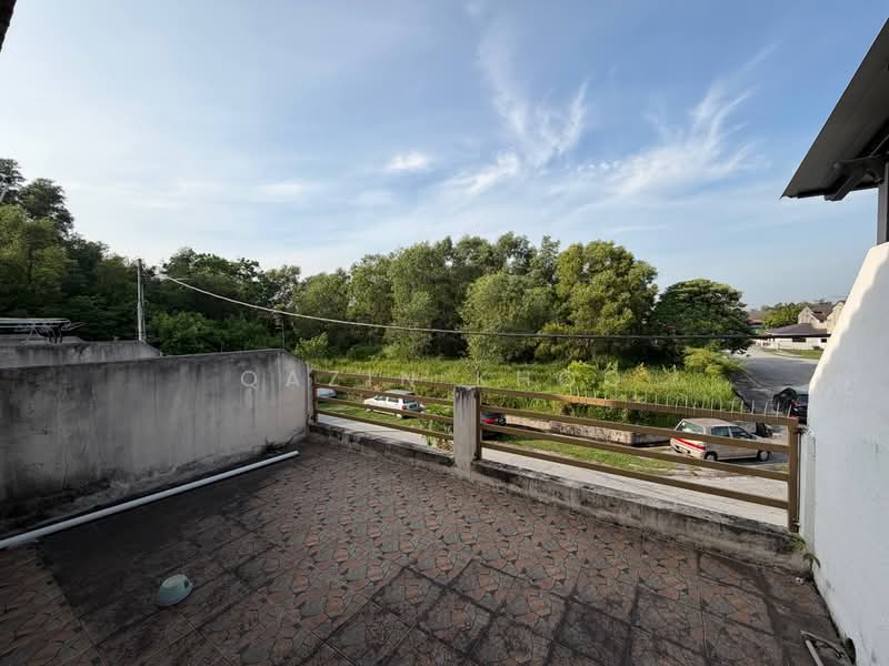 Rumah Teres 2-Tingkat untuk Dijual di Ipoh (Perak) - Qazin Khoo - Exterior - PropertyGuru.com.my