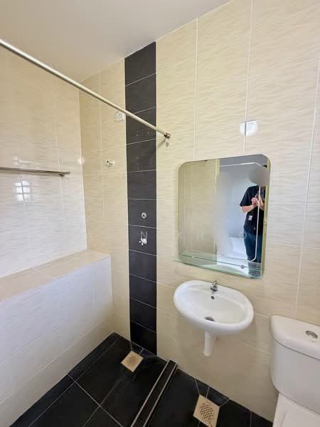 Rumah Teres 2-Tingkat untuk Dijual di Ipoh (Perak) - Qazin Khoo - Bathroom - PropertyGuru.com.my