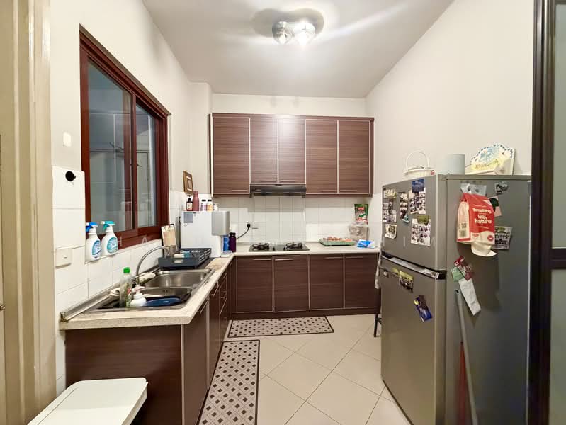 Condominium for Sale at Surian Condominium - Hadura Hashim - PropertyGuru.com.my