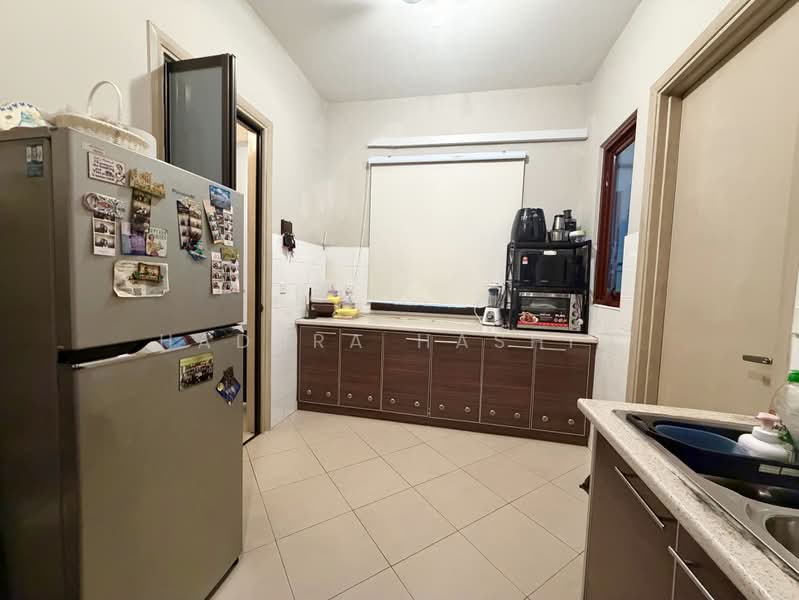 Condominium for Sale at Surian Condominium - Hadura Hashim - PropertyGuru.com.my