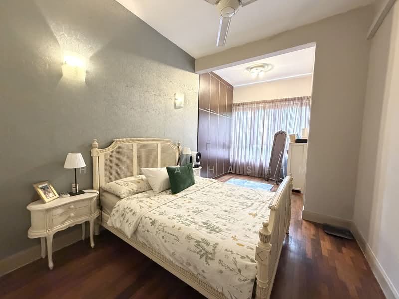 Condominium for Sale at Surian Condominium - Hadura Hashim - PropertyGuru.com.my