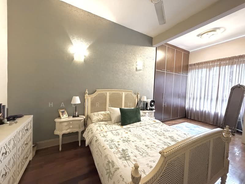 Condominium for Sale at Surian Condominium - Hadura Hashim - PropertyGuru.com.my