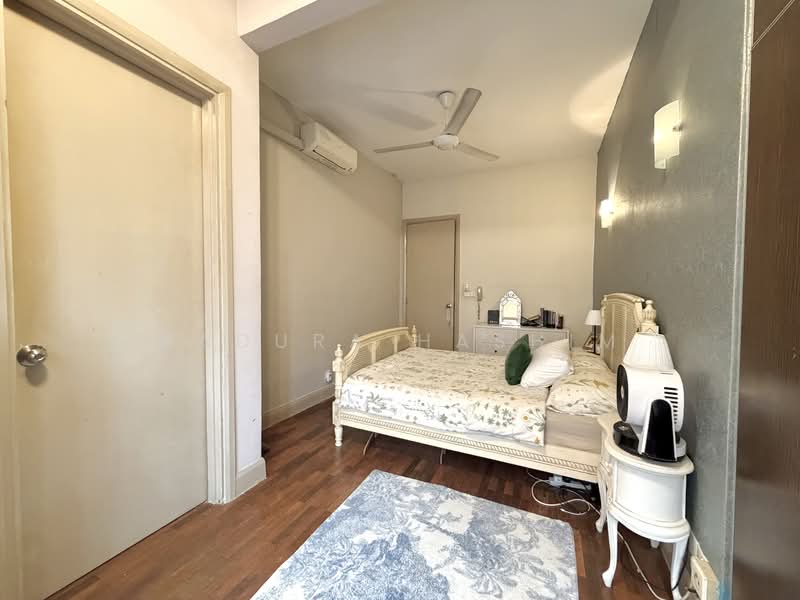 Condominium for Sale at Surian Condominium - Hadura Hashim - PropertyGuru.com.my