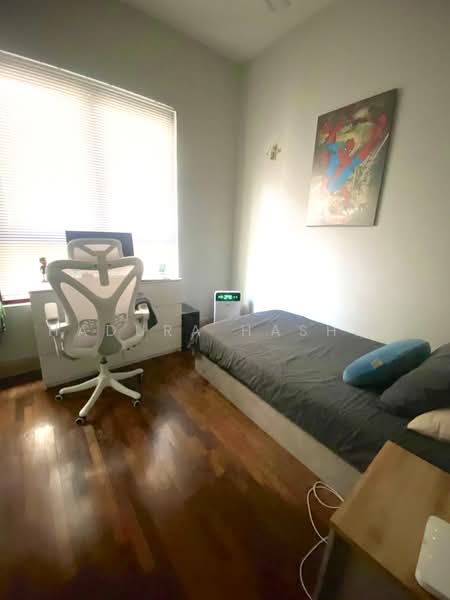 Condominium for Sale at Surian Condominium - Hadura Hashim - PropertyGuru.com.my
