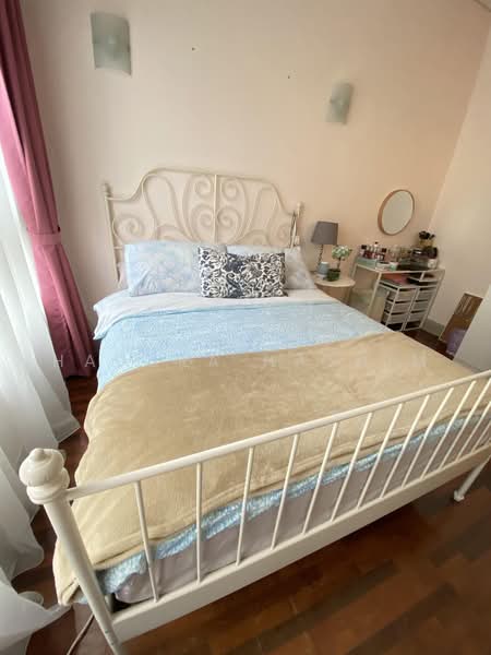 Condominium for Sale at Surian Condominium - Hadura Hashim - PropertyGuru.com.my