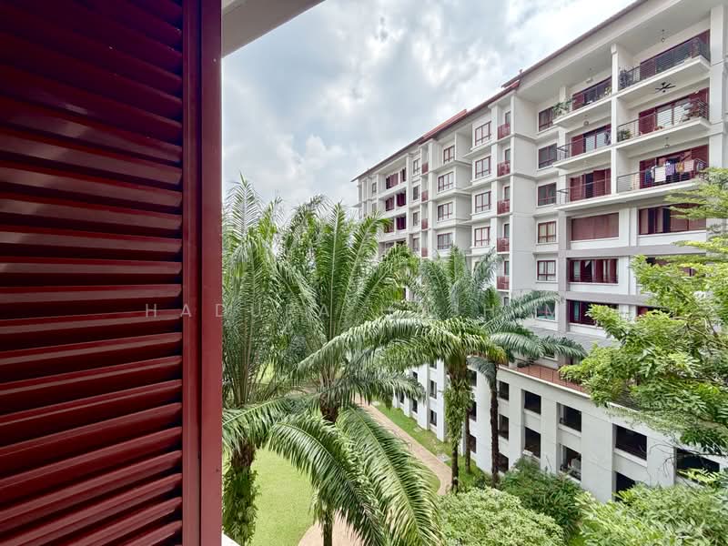 Condominium for Sale at Surian Condominium - Hadura Hashim - PropertyGuru.com.my