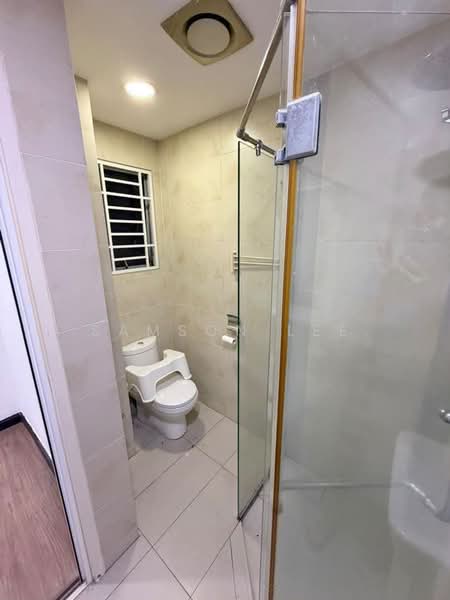 2-storey Terraced House for Sale in Kota Emerald (Rawang) - Samson Lee - Bathroom - PropertyGuru.com.my
