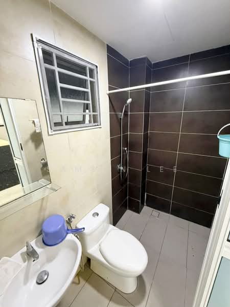 2-storey Terraced House for Sale in Kota Emerald (Rawang) - Samson Lee - Bathroom - PropertyGuru.com.my