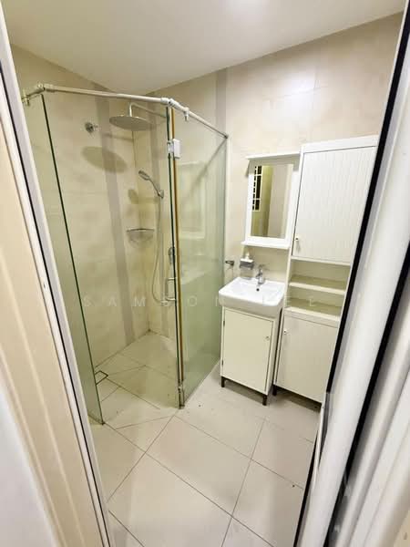 2-storey Terraced House for Sale in Kota Emerald (Rawang) - Samson Lee - Bathroom - PropertyGuru.com.my