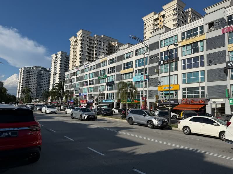 Shop / Office untuk Disewa di Pju 6a (Petaling Jaya) - Jeffry Wong - Exterior - PropertyGuru.com.my
