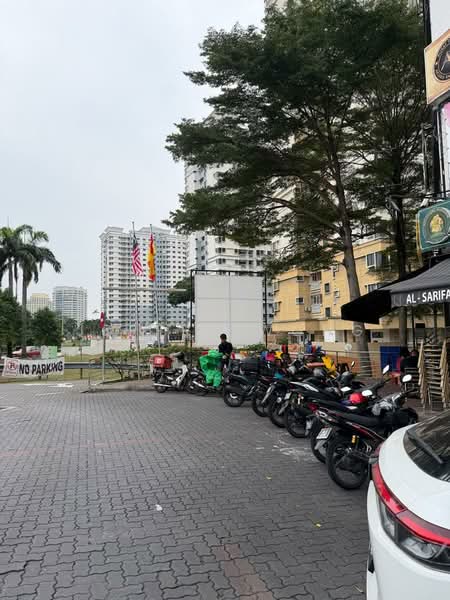 Shop / Office untuk Disewa di Pju 6a (Petaling Jaya) - Jeffry Wong - Exterior - PropertyGuru.com.my
