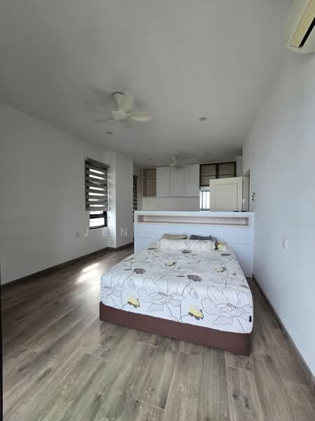 Kondominium untuk Disewa di d'Ryx Residences - Jeno Tan - Bedroom - PropertyGuru.com.my