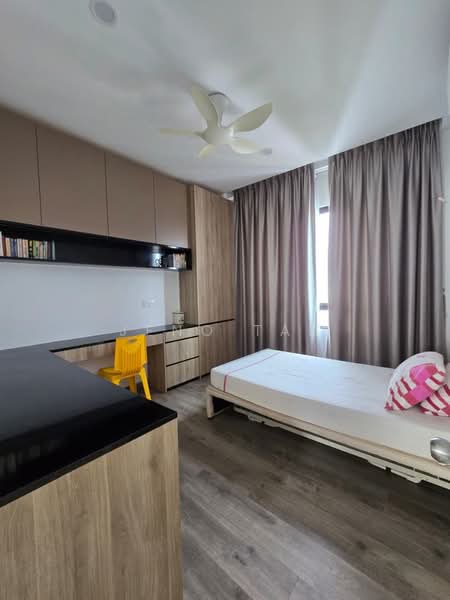 Kondominium untuk Disewa di d'Ryx Residences - Jeno Tan - Bedroom - PropertyGuru.com.my