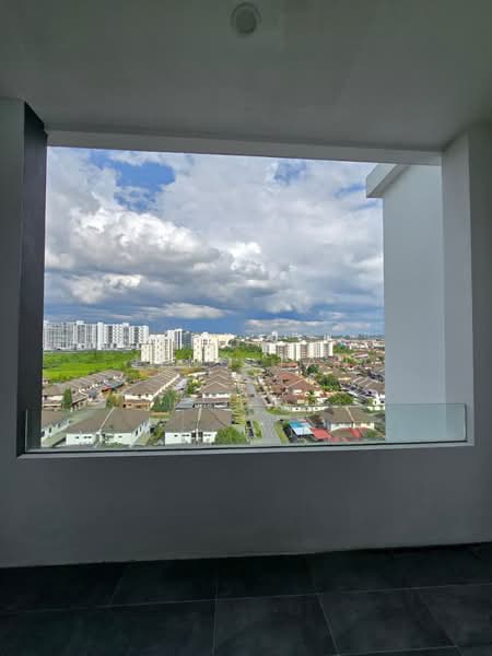 Kondominium untuk Disewa di d'Ryx Residences - Jeno Tan - View - PropertyGuru.com.my