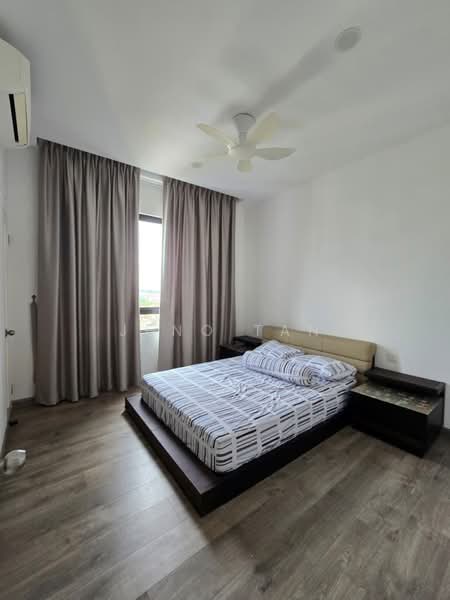 Kondominium untuk Disewa di d'Ryx Residences - Jeno Tan - Bedroom - PropertyGuru.com.my