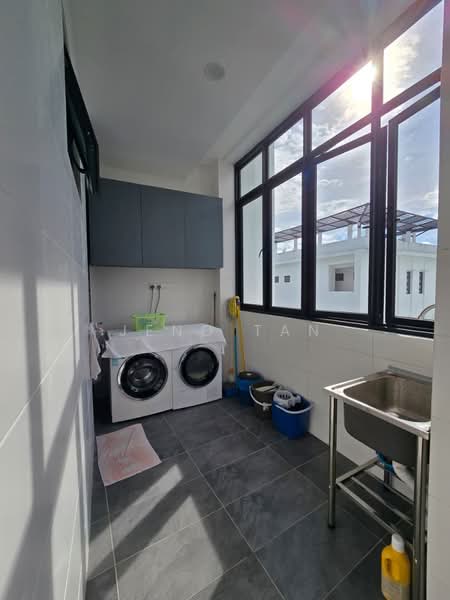 Kondominium untuk Disewa di d'Ryx Residences - Jeno Tan - Interior - PropertyGuru.com.my