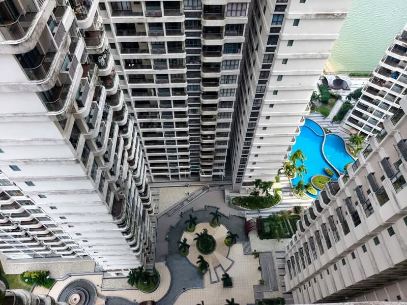 Condominium for Rent at Royal Strand @ Country Garden Danga Bay - Wei Jian Tan - Exterior - PropertyGuru.com.my