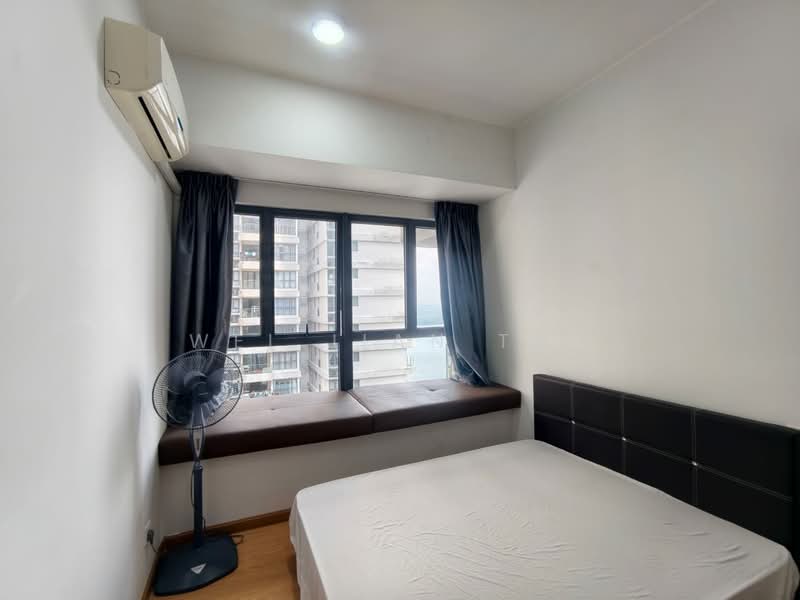 Condominium for Rent at Royal Strand @ Country Garden Danga Bay - Wei Jian Tan - Bedroom - PropertyGuru.com.my
