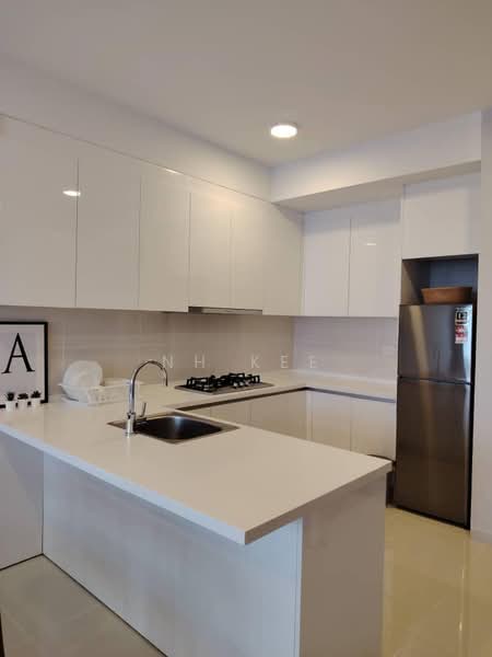 Service Residence for Rent at Serini Melawati - NH Kee - PropertyGuru.com.my