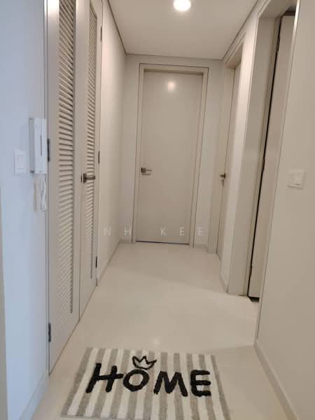 Service Residence for Rent at Serini Melawati - NH Kee - PropertyGuru.com.my