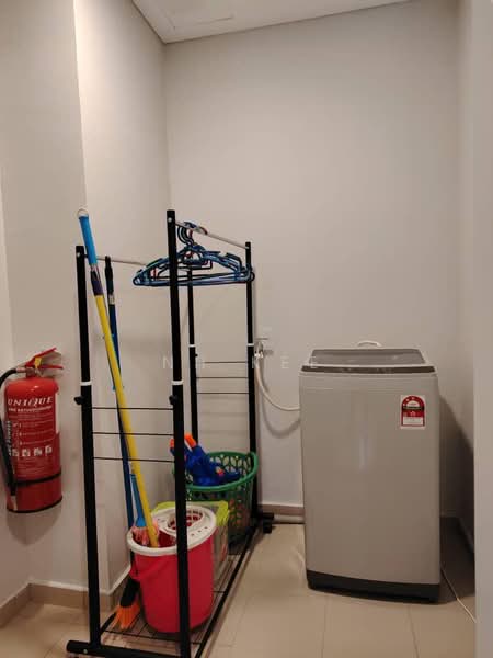 Service Residence for Rent at Serini Melawati - NH Kee - PropertyGuru.com.my
