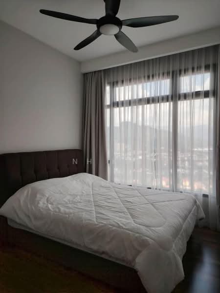Service Residence for Rent at Serini Melawati - NH Kee - PropertyGuru.com.my
