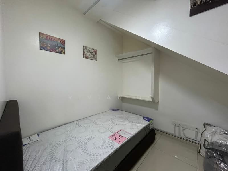 Service Residence for Sale at EkoCheras Service Residences - Vivian Ho - Bedroom - PropertyGuru.com.my