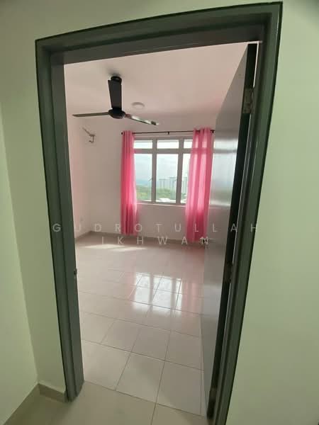 Pangsapuri untuk Disewa di PPA1M Ketumbar - Gudrotullah Ikhwan - Bedroom - PropertyGuru.com.my