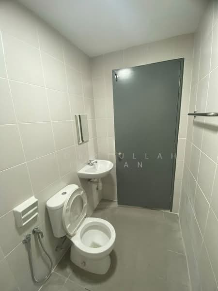 Pangsapuri untuk Disewa di PPA1M Ketumbar - Gudrotullah Ikhwan - Bathroom - PropertyGuru.com.my