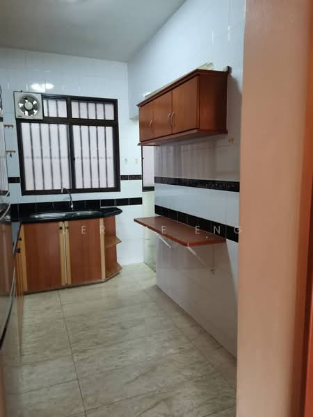 Pangsapuri untuk Dijual di Treasure Ville - Jerome Eng - Kitchen - PropertyGuru.com.my