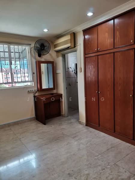 Pangsapuri untuk Dijual di Treasure Ville - Jerome Eng - Bedroom - PropertyGuru.com.my