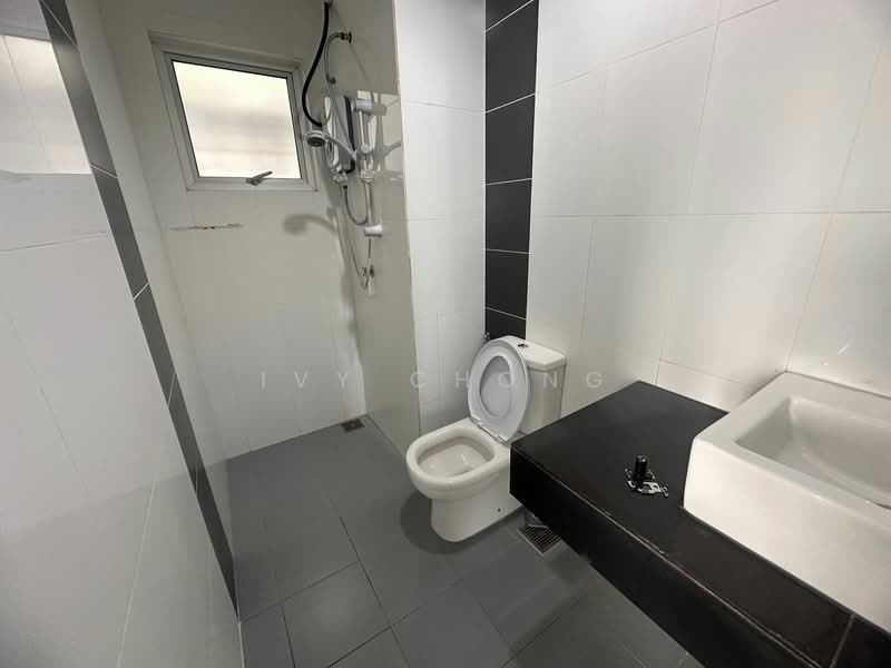 Condominium for Sale at The Wharf Residence - Ivy Chong - Bathroom - PropertyGuru.com.my