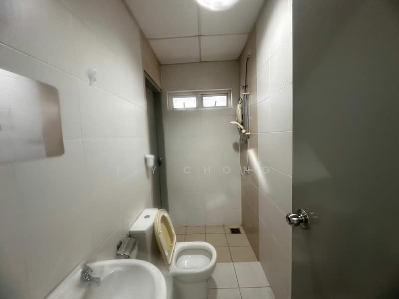 Condominium for Sale at The Wharf Residence - Ivy Chong - Bathroom - PropertyGuru.com.my